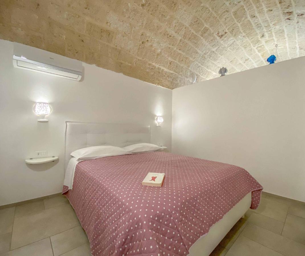 Ferienwohnung Nivis Avis Polignano a Mare Exterior foto