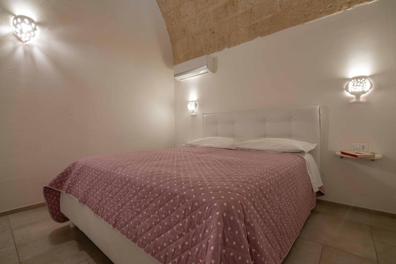 Ferienwohnung Nivis Avis Polignano a Mare Exterior foto